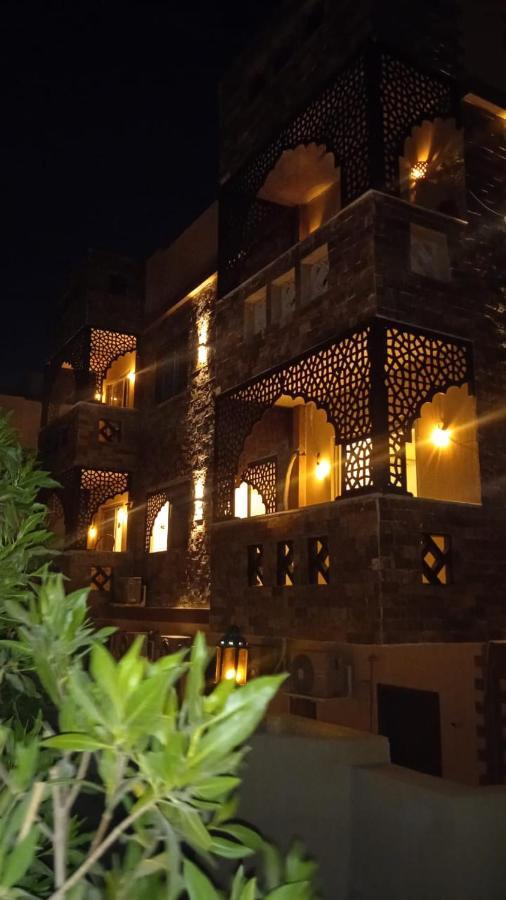 Villa Silia Şarm El-Şeyh Dış mekan fotoğraf