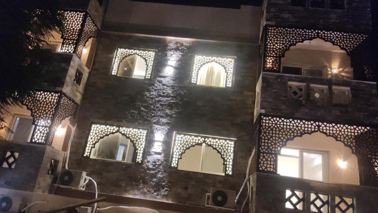 Villa Silia Şarm El-Şeyh Dış mekan fotoğraf