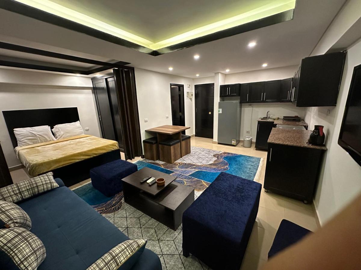 Villa Silia Şarm El-Şeyh Dış mekan fotoğraf