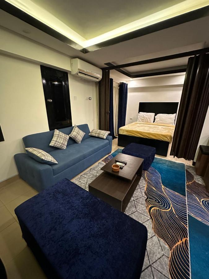 Villa Silia Şarm El-Şeyh Dış mekan fotoğraf