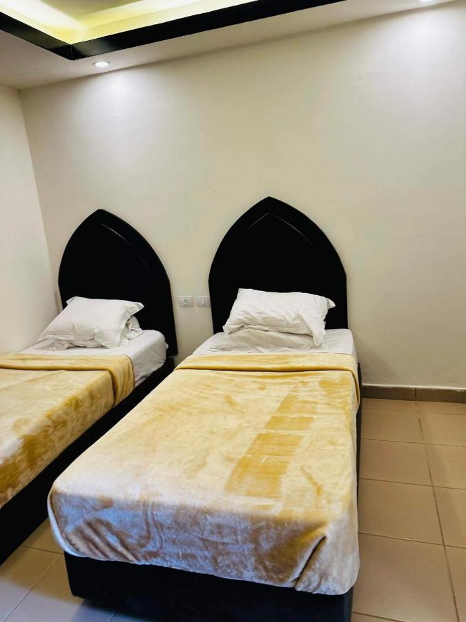 Villa Silia Şarm El-Şeyh Dış mekan fotoğraf