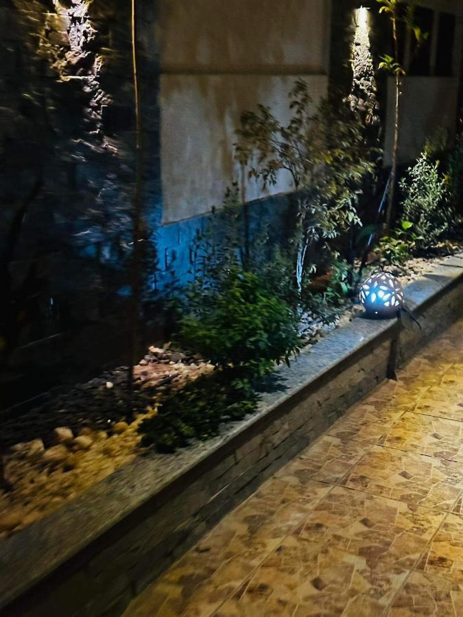 Villa Silia Şarm El-Şeyh Dış mekan fotoğraf