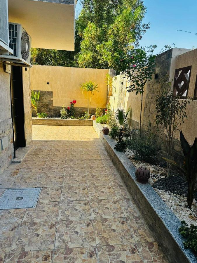 Villa Silia Şarm El-Şeyh Dış mekan fotoğraf