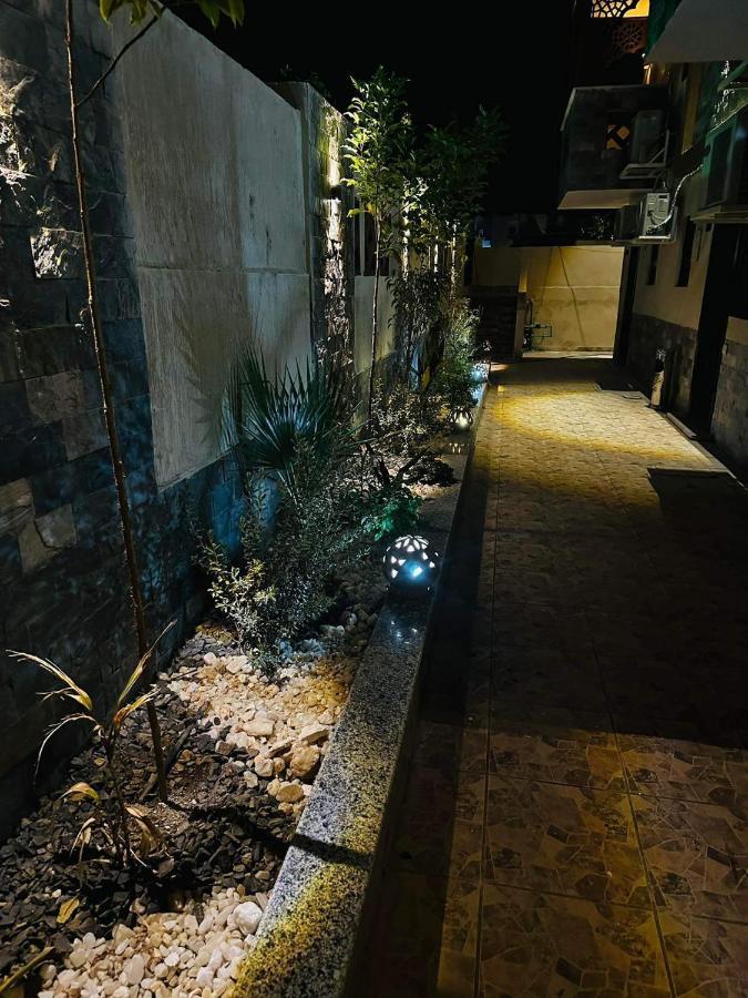 Villa Silia Şarm El-Şeyh Dış mekan fotoğraf