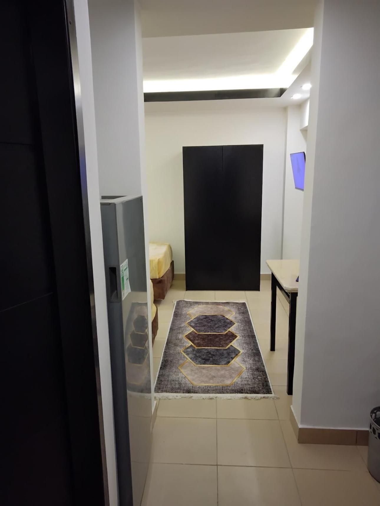 Villa Silia Şarm El-Şeyh Dış mekan fotoğraf