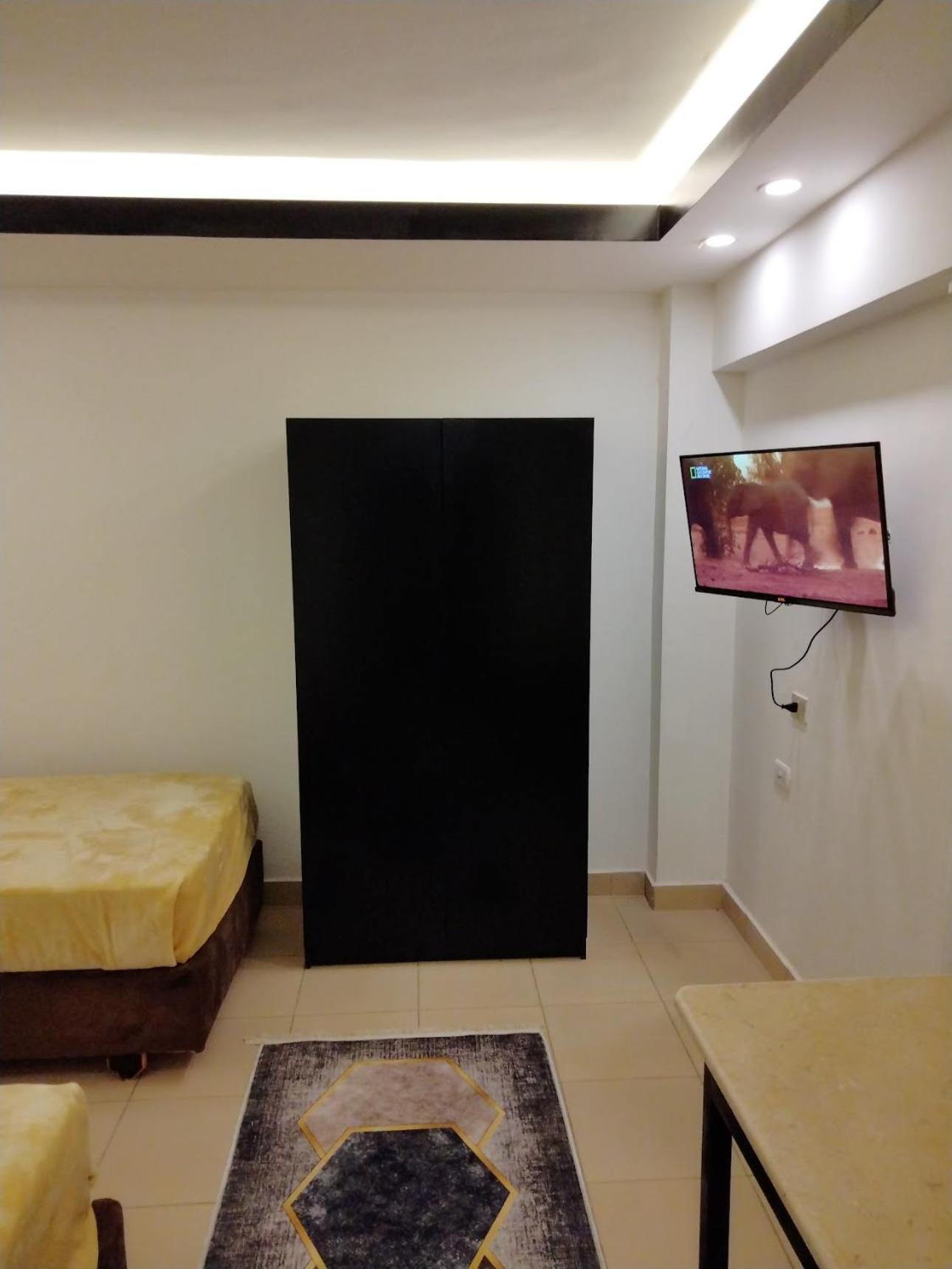 Villa Silia Şarm El-Şeyh Dış mekan fotoğraf