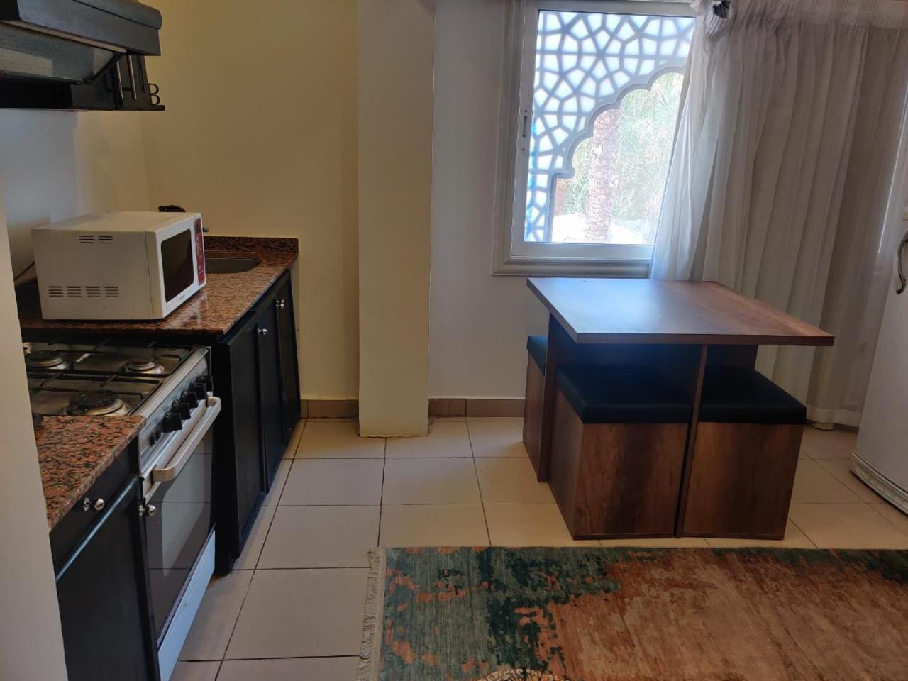 Villa Silia Şarm El-Şeyh Dış mekan fotoğraf