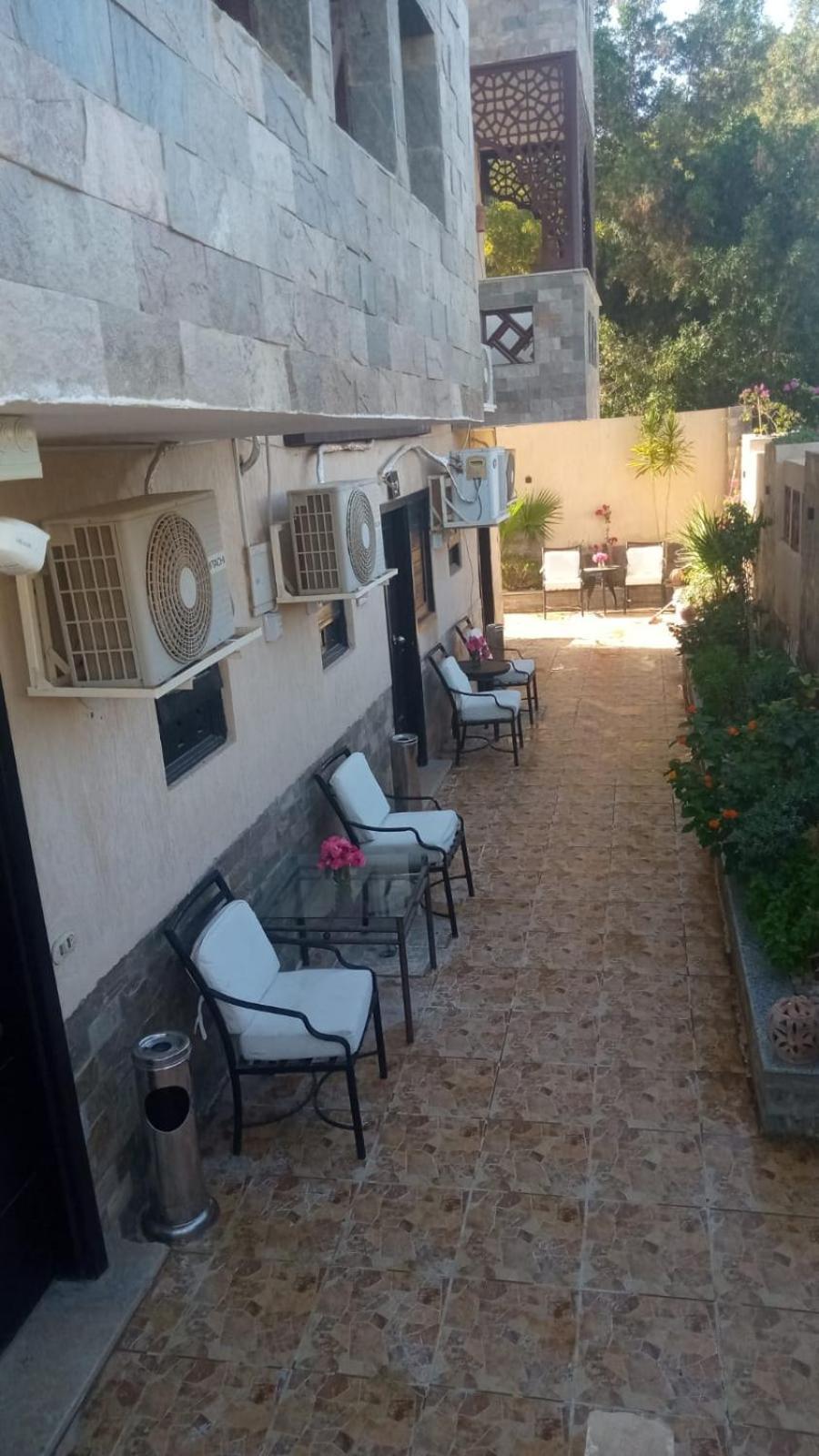 Villa Silia Şarm El-Şeyh Dış mekan fotoğraf